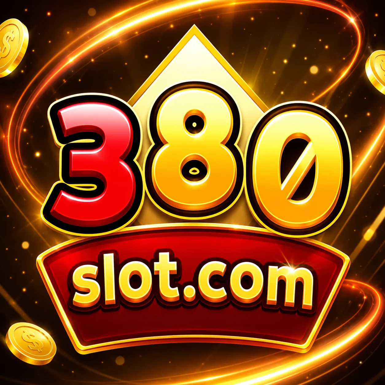 380SLOT - Permainan Slot Casual Penuh Kesenangan