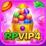 RPVIP4 - Petualangan Seru dalam Dunia Arcade