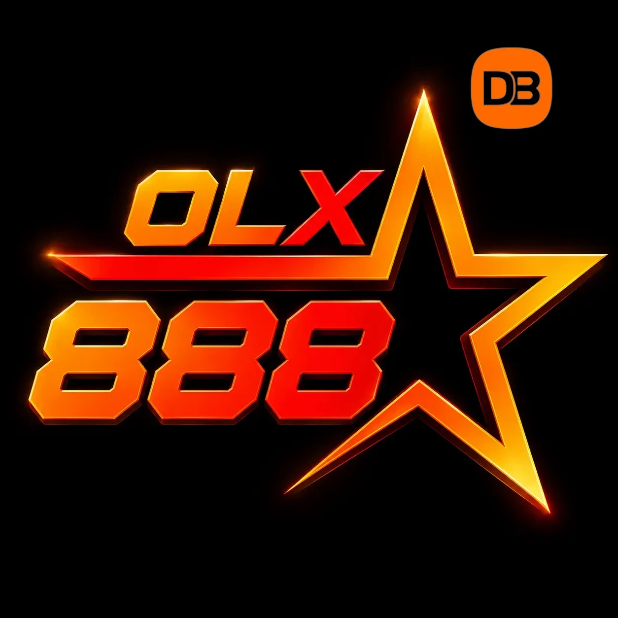 Logo olx888